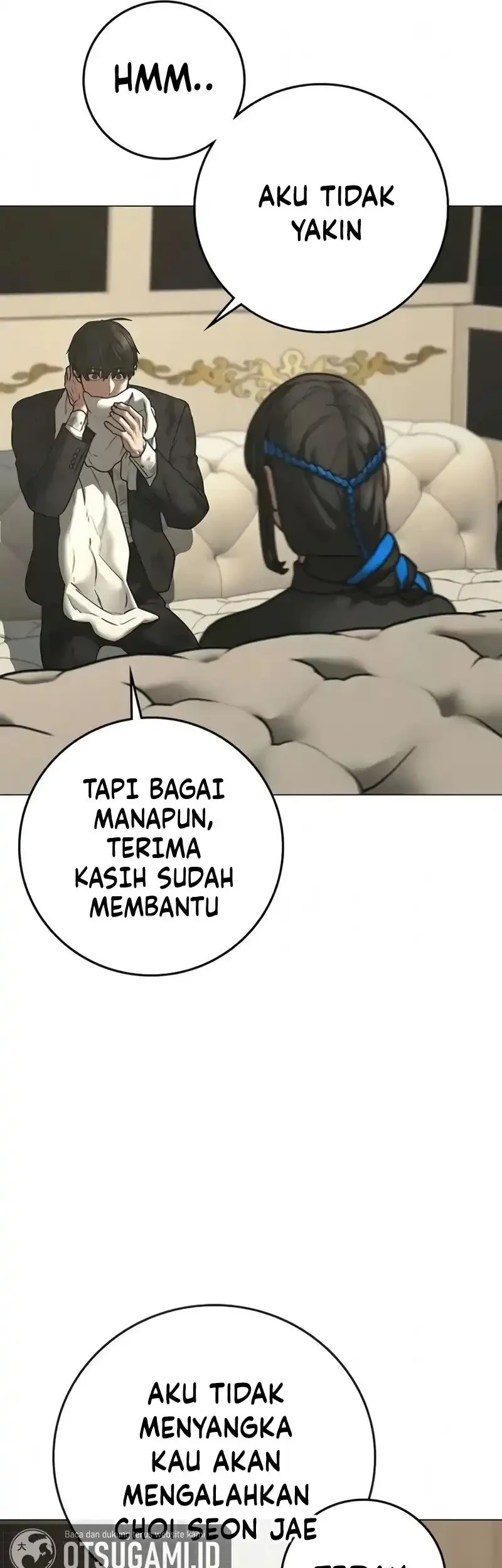 Reality Quest Chapter 201 Gambar 43