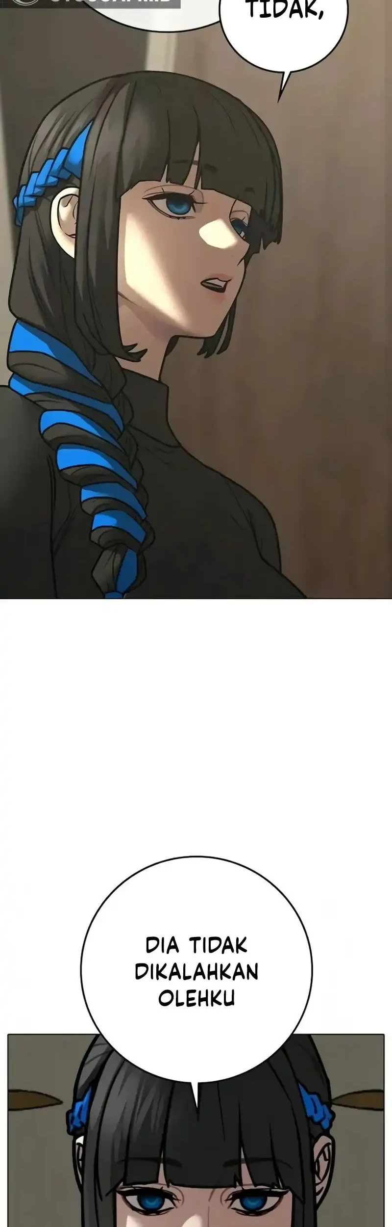 Reality Quest Chapter 201 Gambar 44