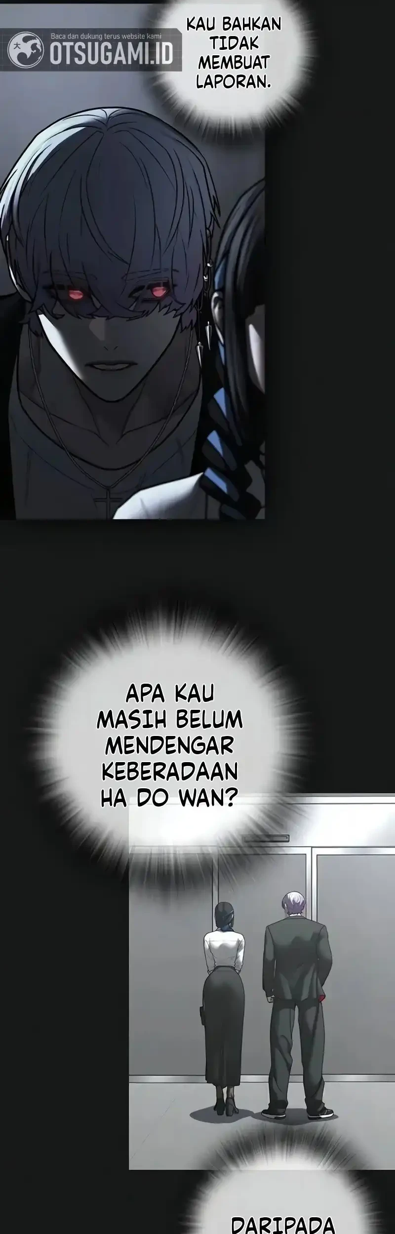 Reality Quest Chapter 201 Gambar 50