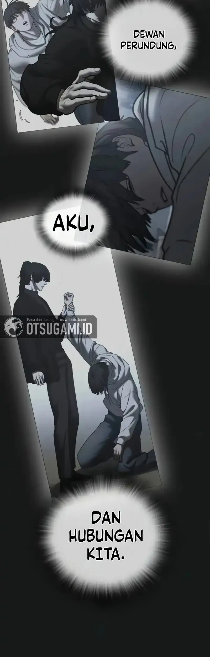 Manhwa Reality Quest Chapter 201 gambar 2