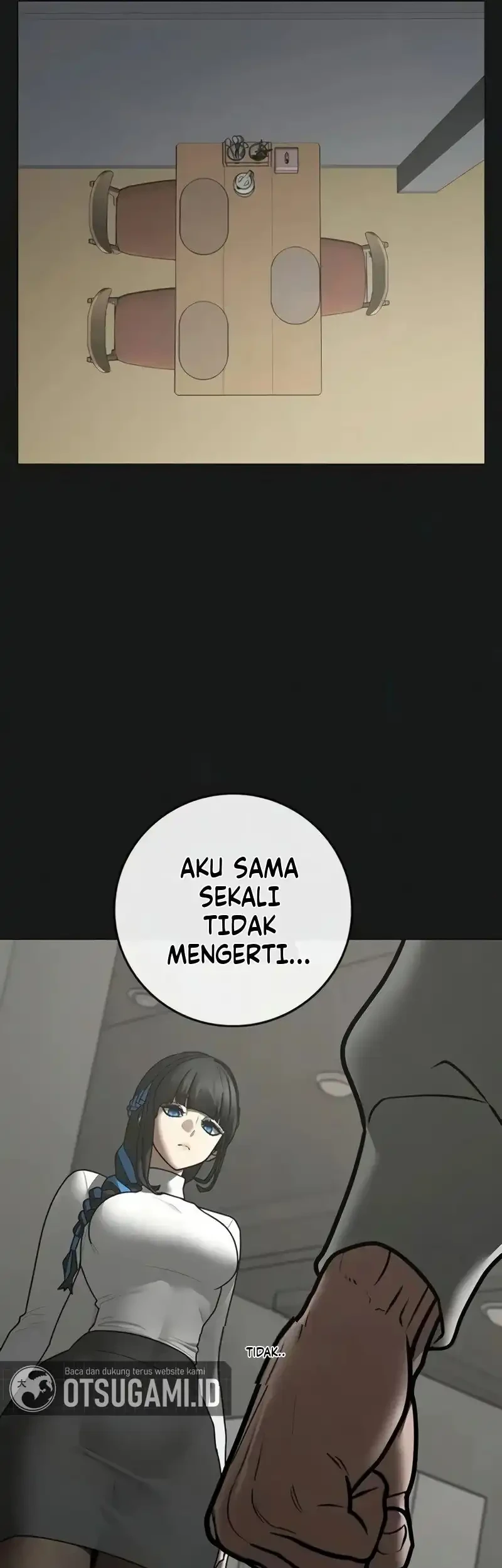 Reality Quest Chapter 201 Gambar 76