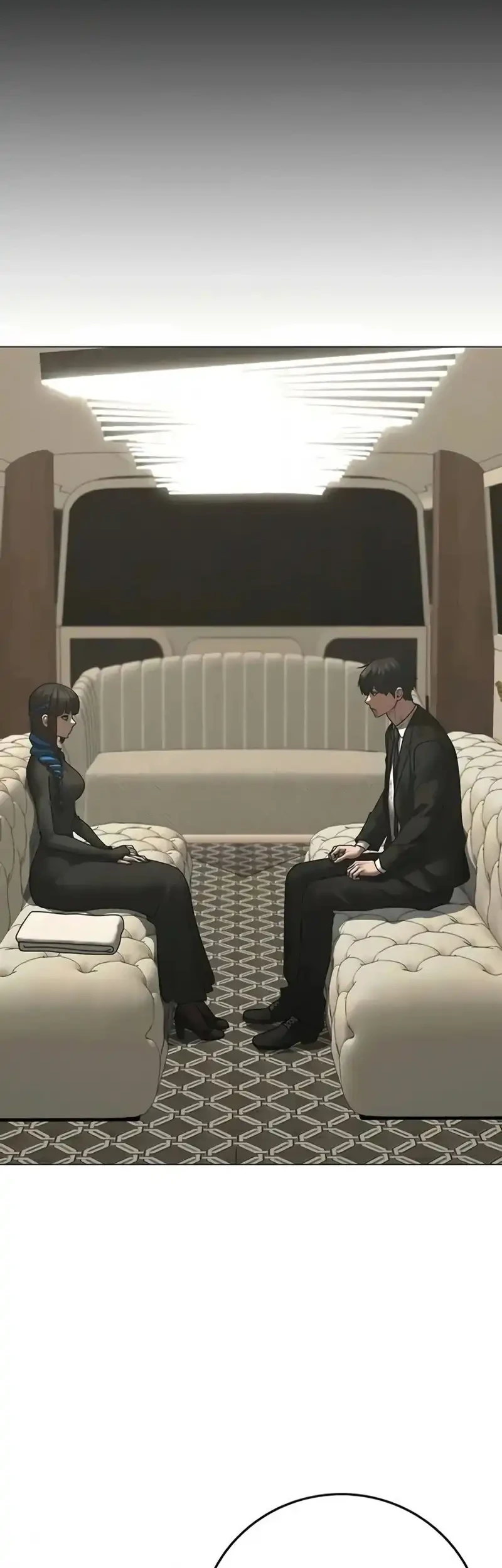 Reality Quest Chapter 201 Gambar 83