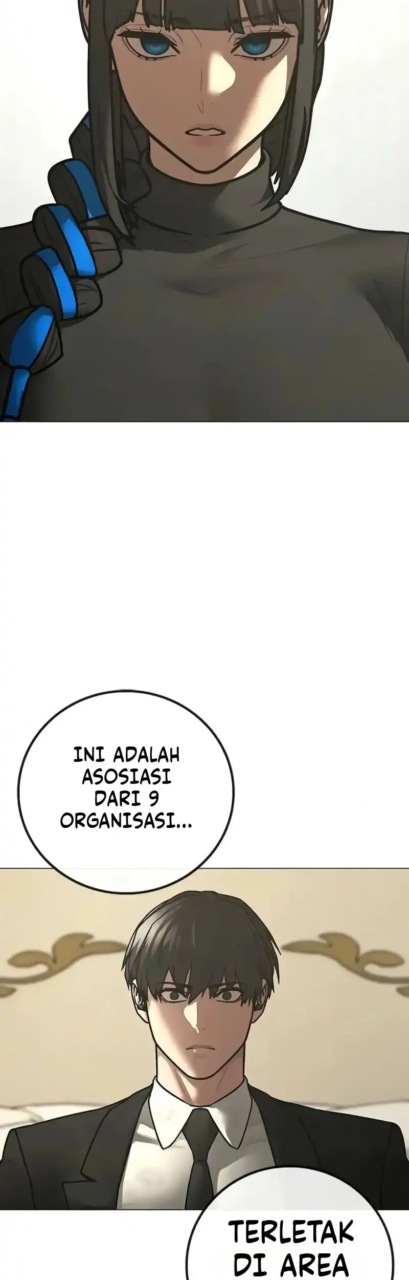 Reality Quest Chapter 201 Gambar 86