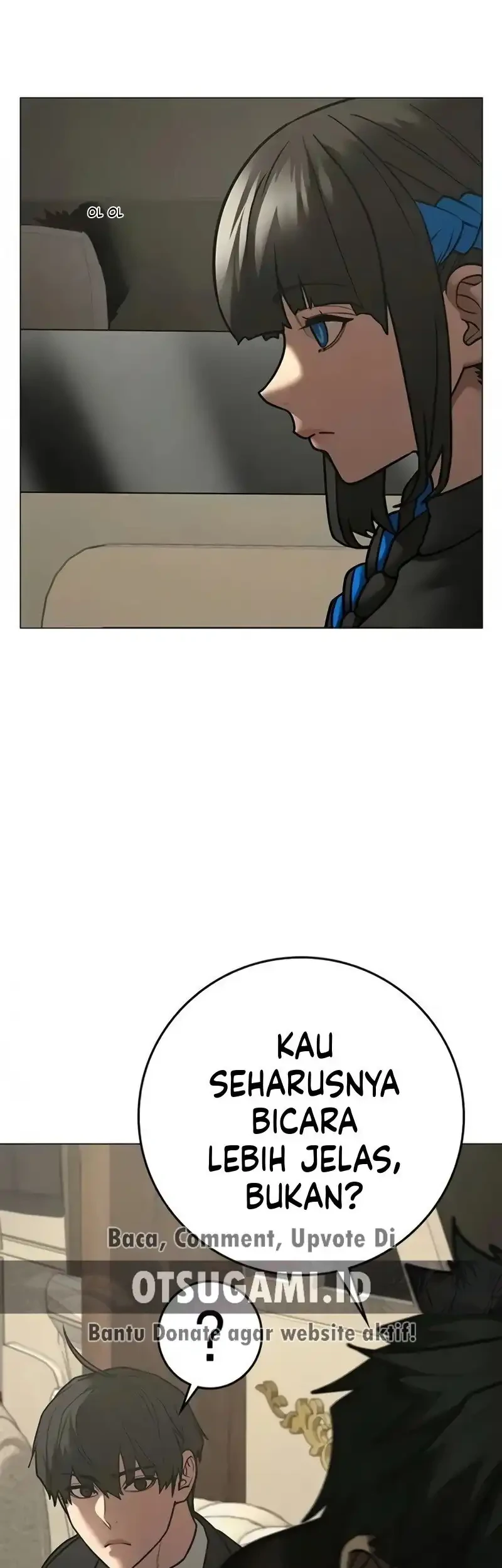 Reality Quest Chapter 201 Gambar 92