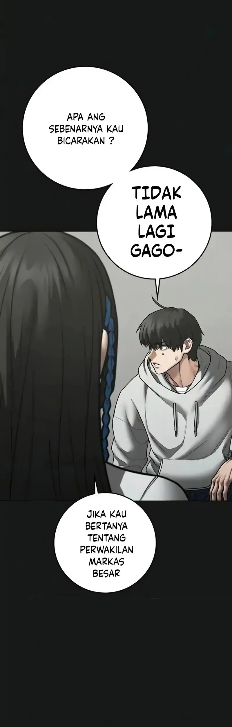 Reality Quest Chapter 201 Gambar 14