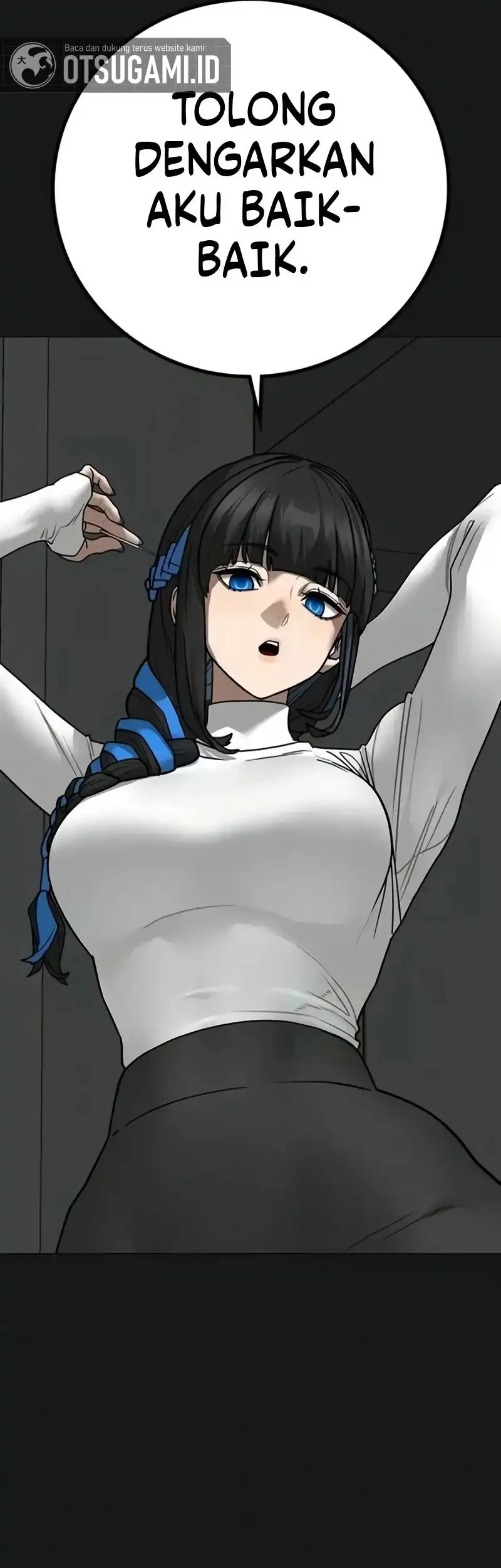 Reality Quest Chapter 201 Gambar 19