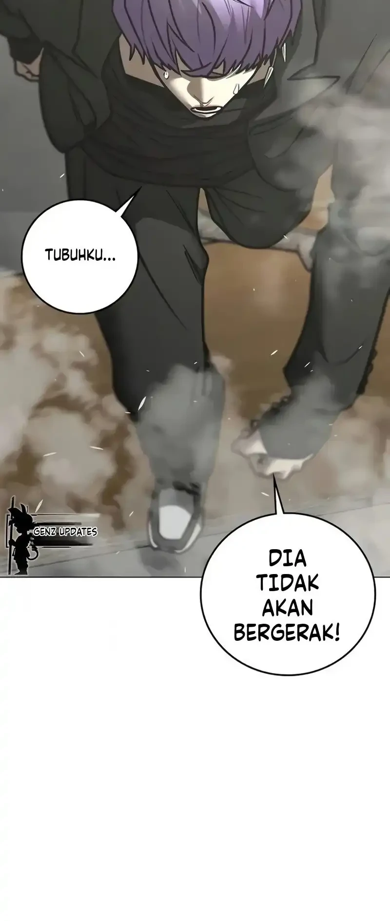 Reality Quest Chapter 201 Gambar 21