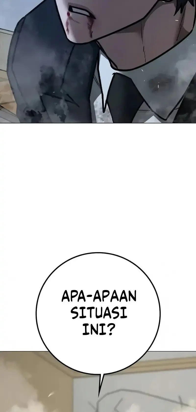 Reality Quest Chapter 201 Gambar 24