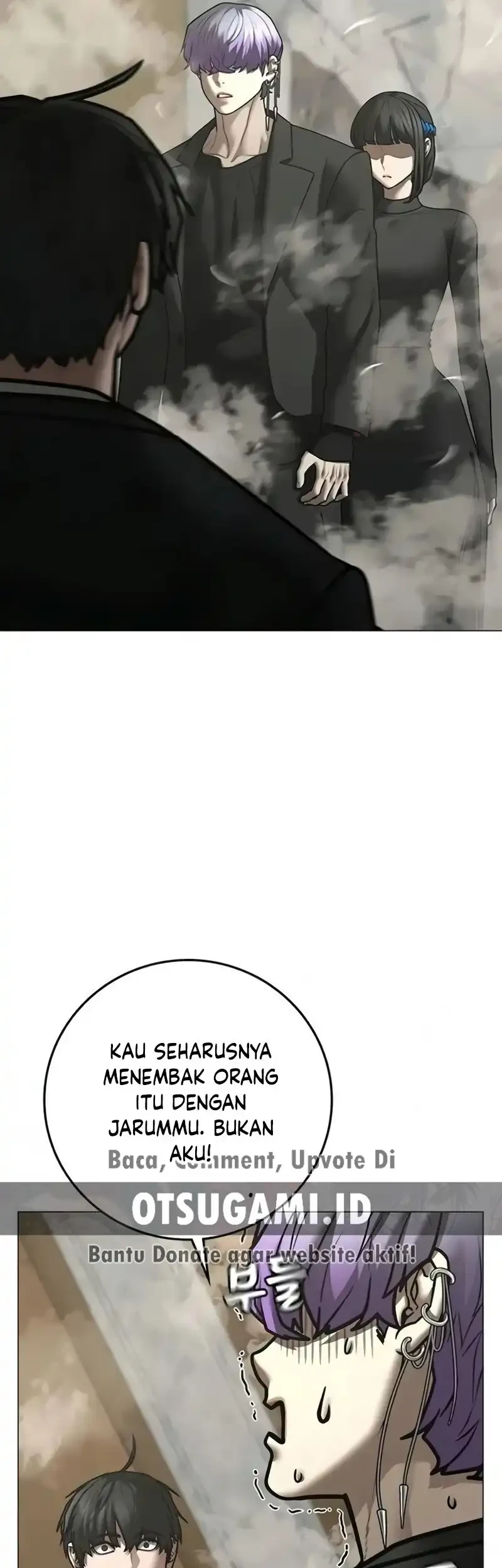 Reality Quest Chapter 201 Gambar 25