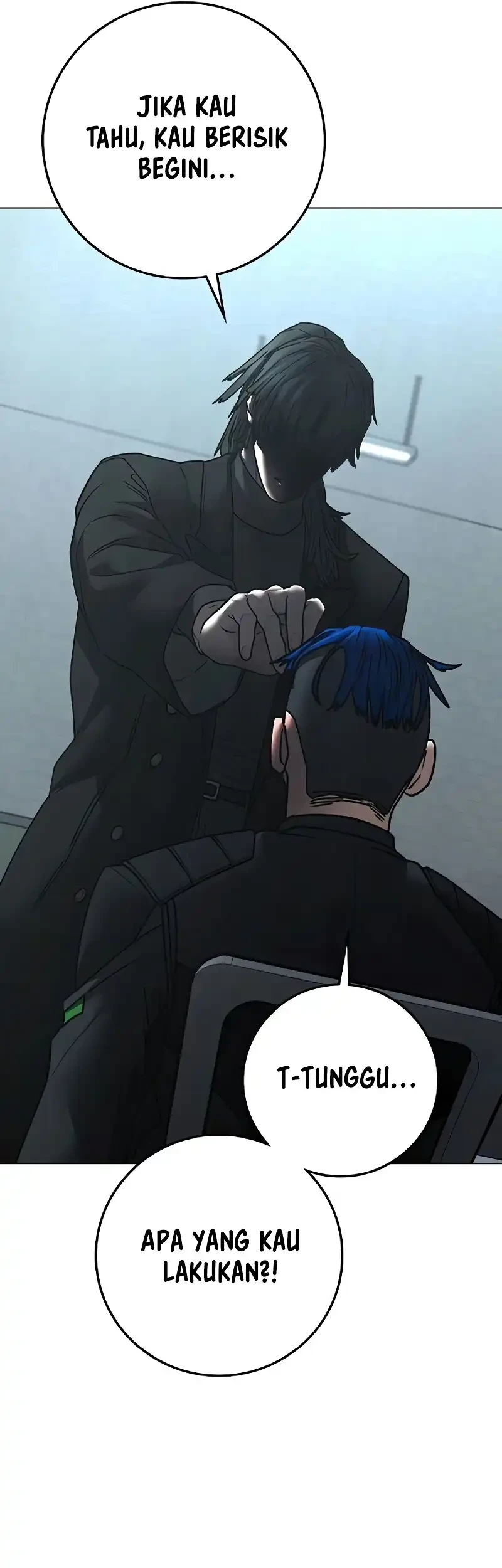 Reality Quest Chapter 202 Gambar 37