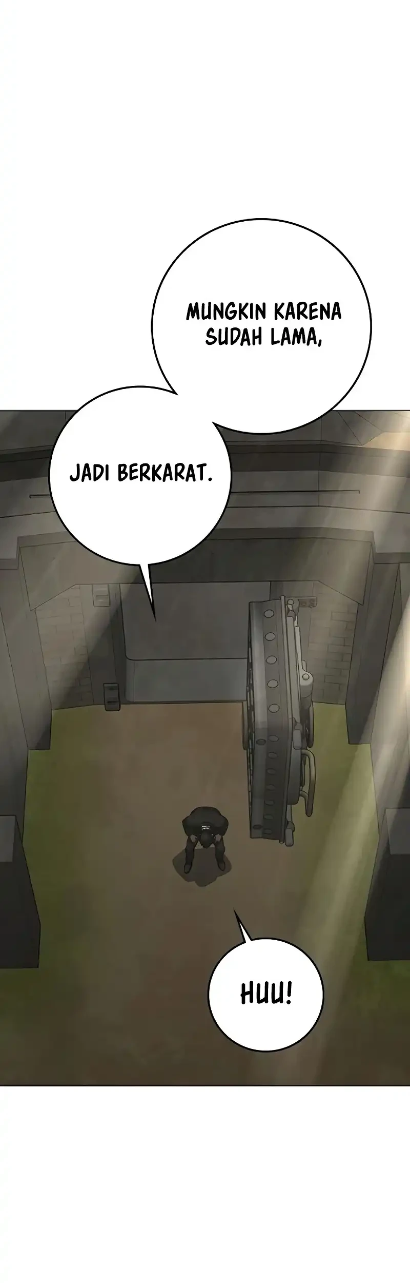 Reality Quest Chapter 202 Gambar 53