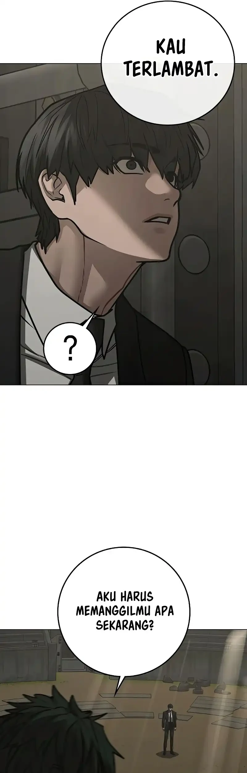 Reality Quest Chapter 202 Gambar 55