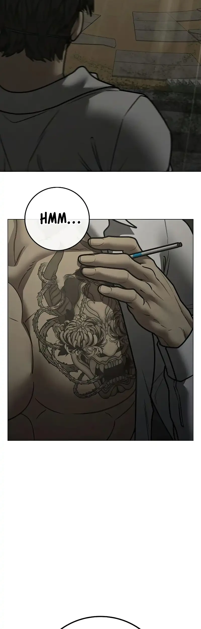 Reality Quest Chapter 202 Gambar 56