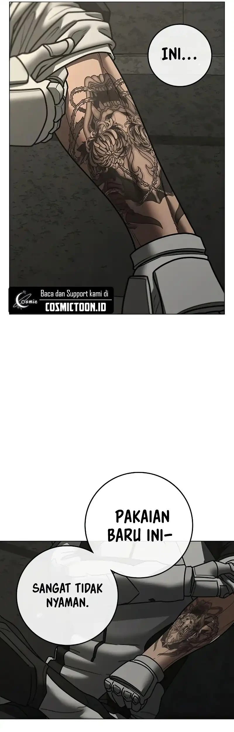 Reality Quest Chapter 202 Gambar 61