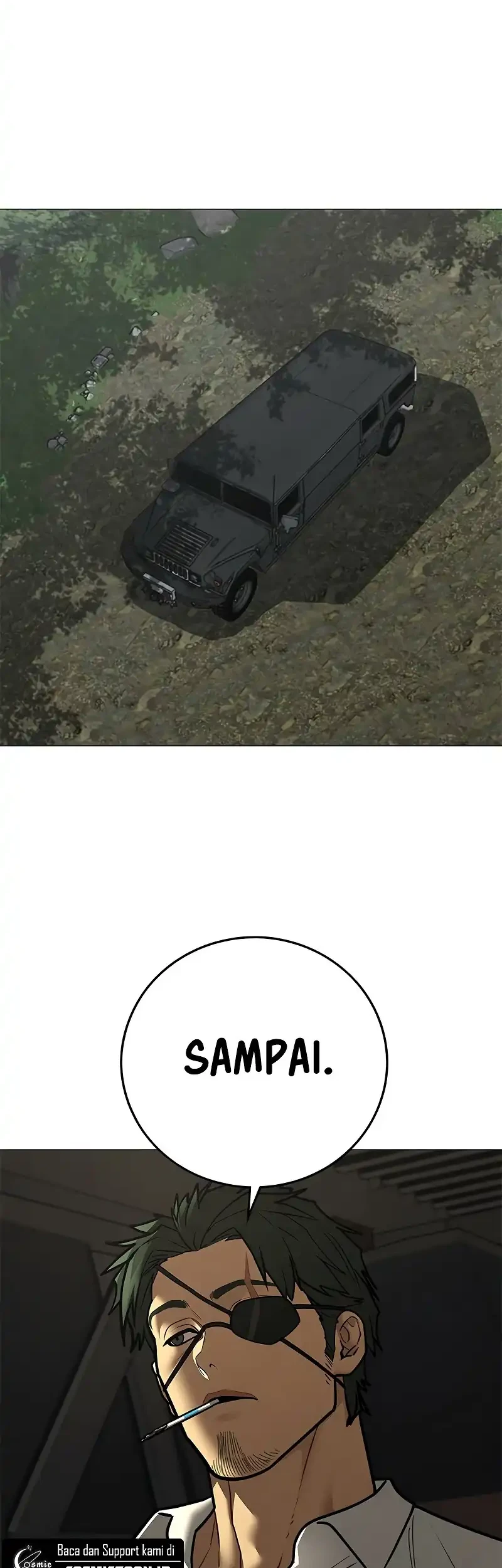 Manhwa Reality Quest Chapter 202 gambar 2