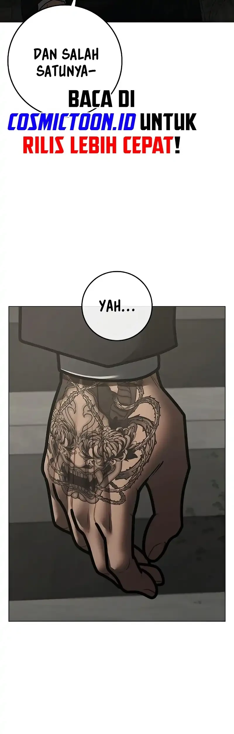 Reality Quest Chapter 202 Gambar 64