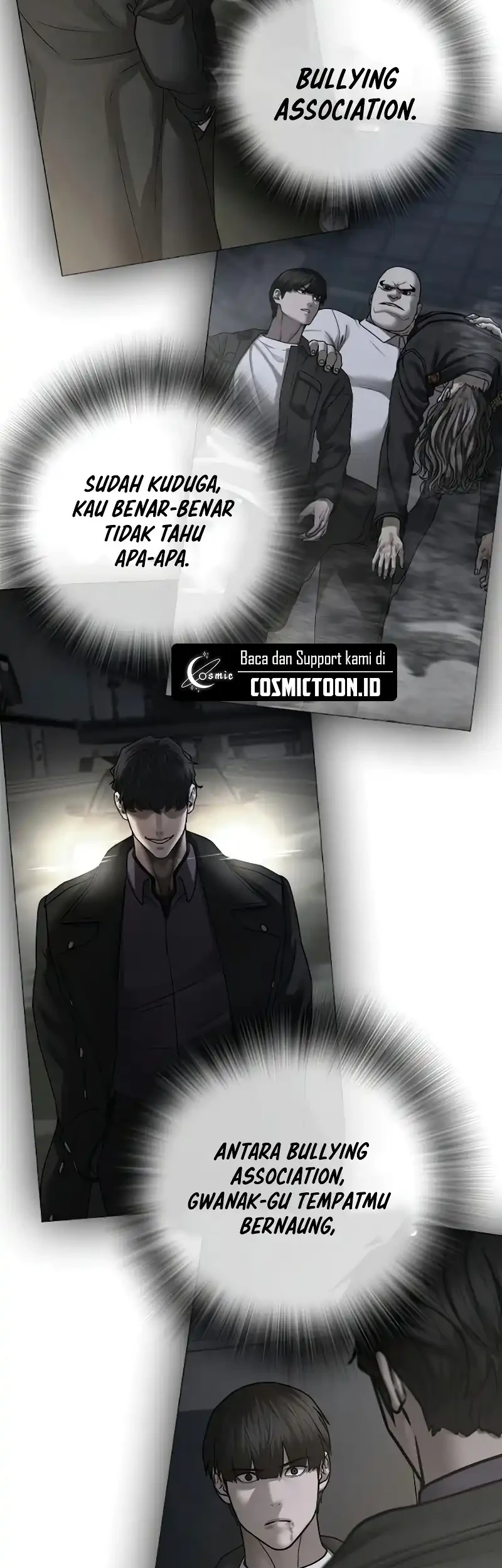 Reality Quest Chapter 202 Gambar 68