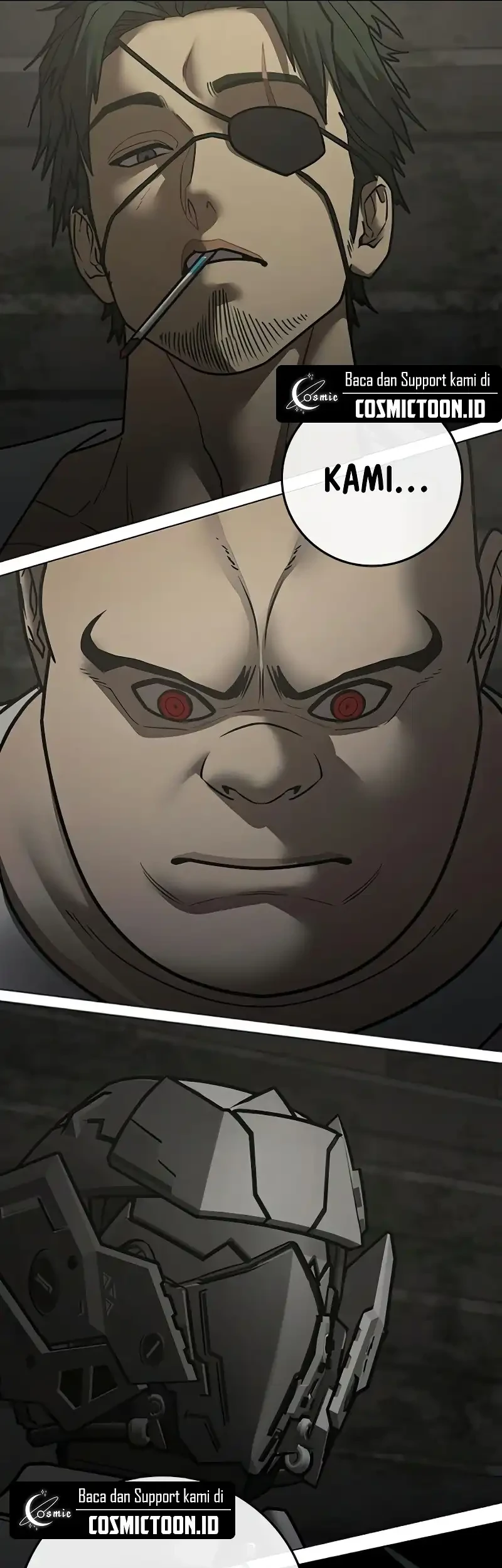 Reality Quest Chapter 202 Gambar 73