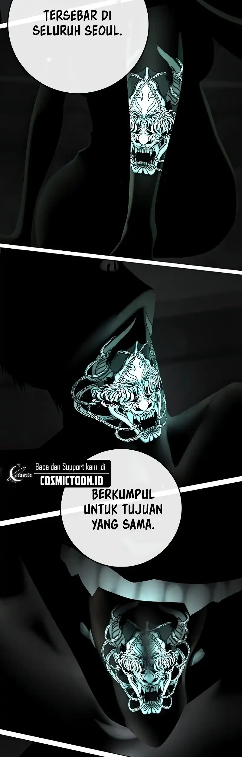 Reality Quest Chapter 202 Gambar 74