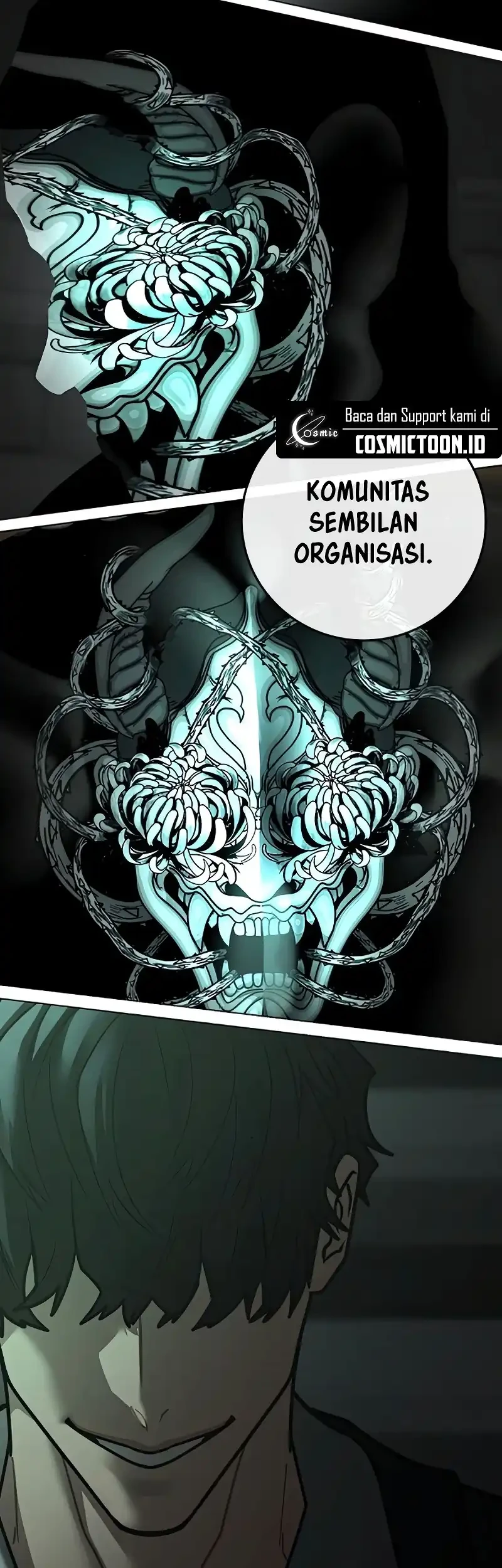 Reality Quest Chapter 202 Gambar 75