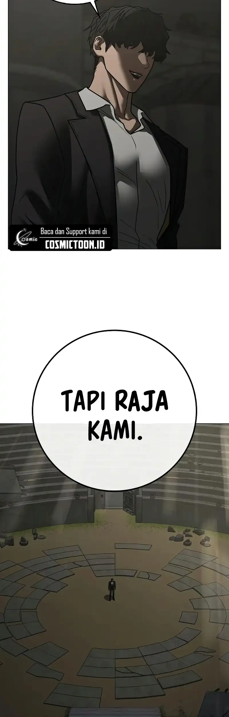 Reality Quest Chapter 202 Gambar 81