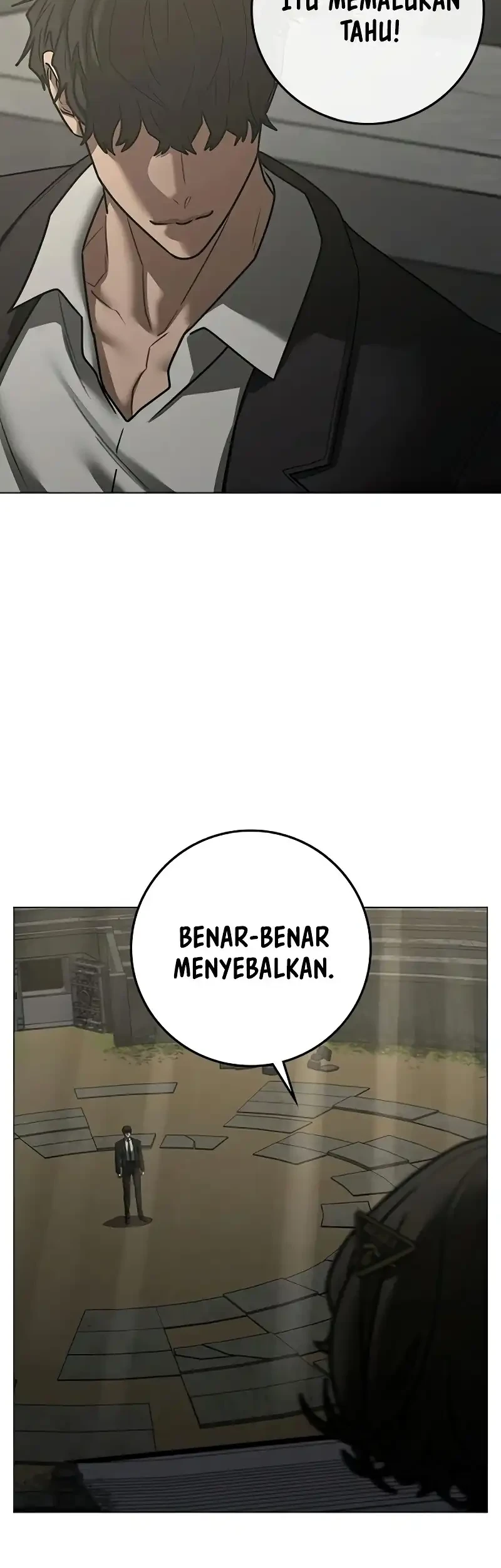 Reality Quest Chapter 202 Gambar 84