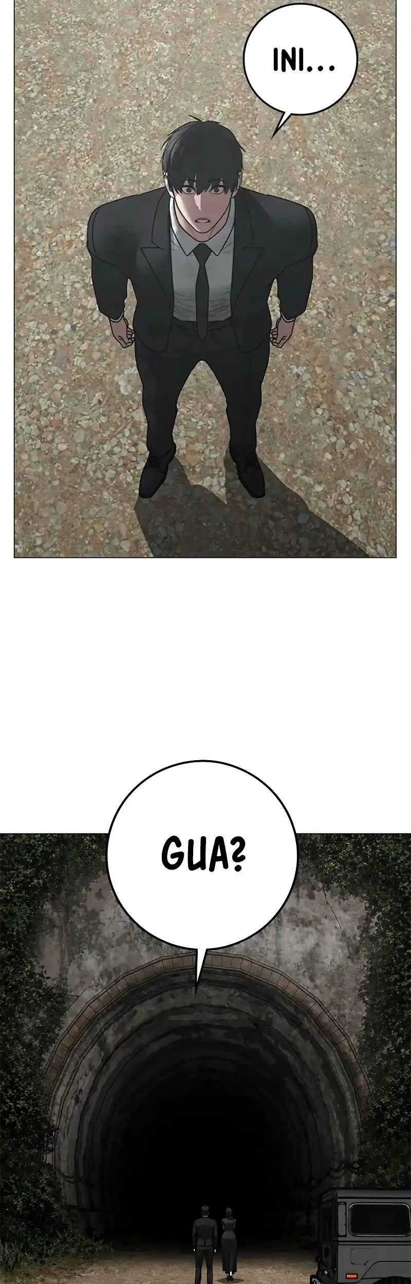 Reality Quest Chapter 202 Gambar 6