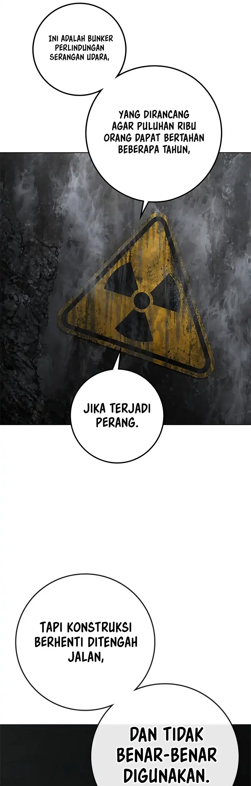 Reality Quest Chapter 202 Gambar 9