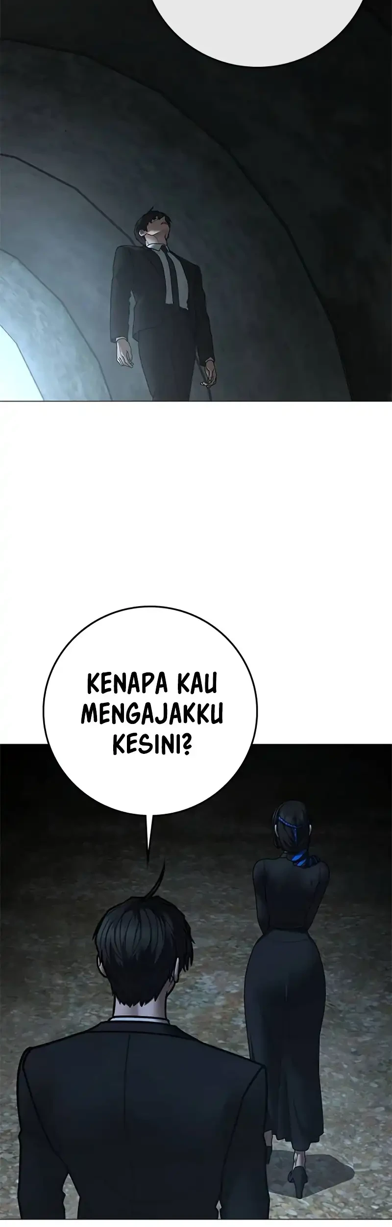 Reality Quest Chapter 202 Gambar 10