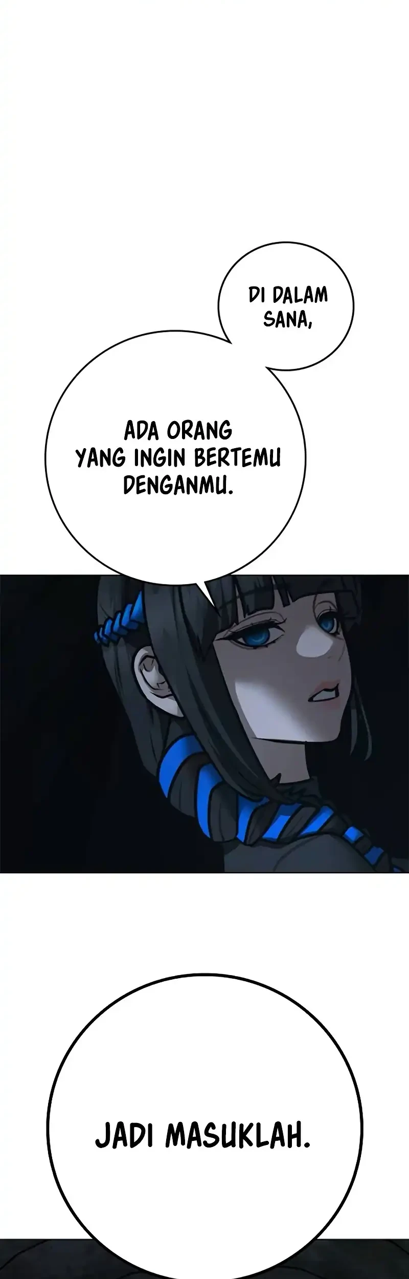 Reality Quest Chapter 202 Gambar 11