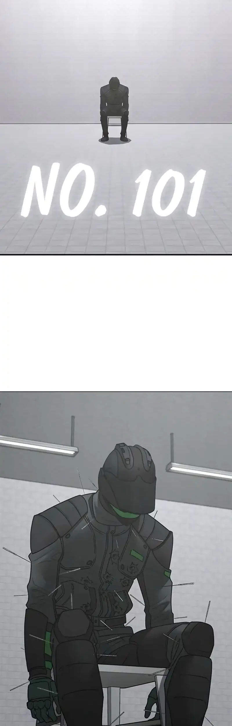 Reality Quest Chapter 202 Gambar 14