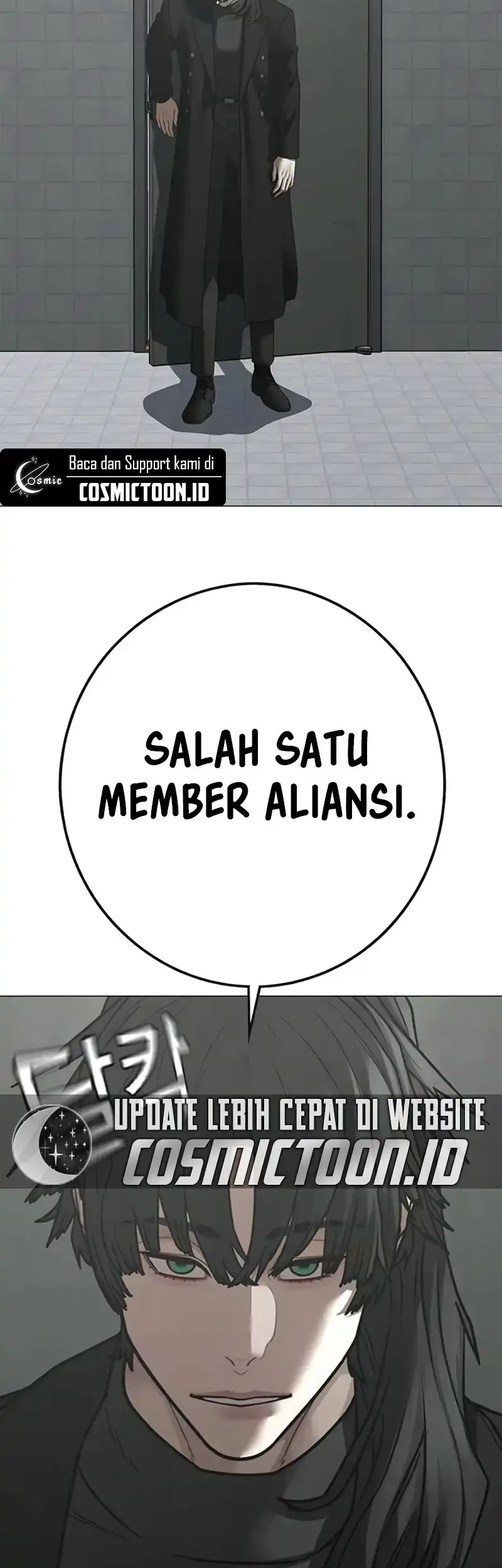 Reality Quest Chapter 202 Gambar 18