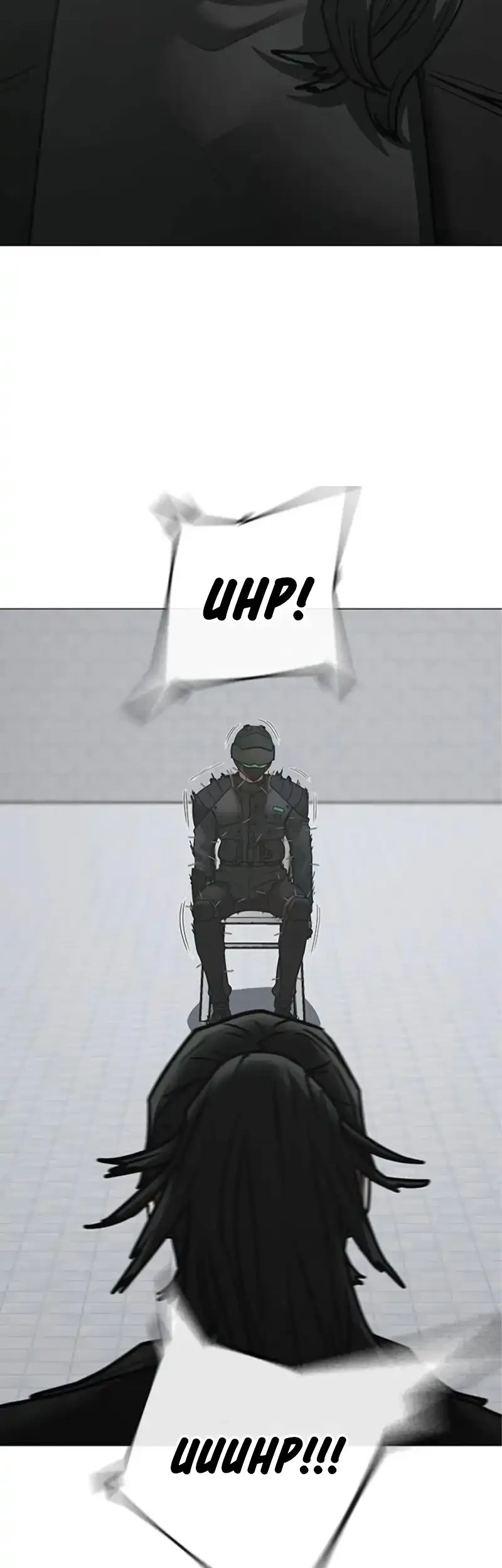 Reality Quest Chapter 202 Gambar 19