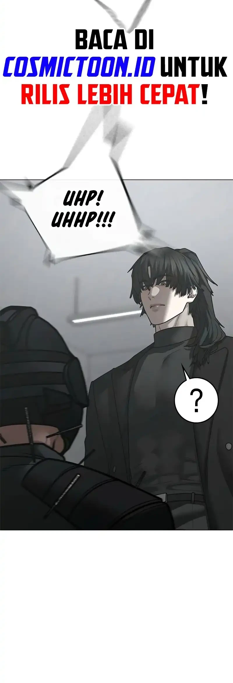 Reality Quest Chapter 202 Gambar 20