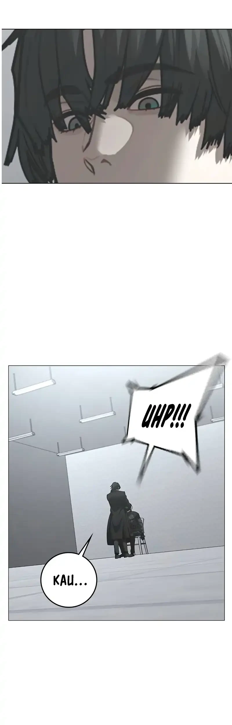 Reality Quest Chapter 202 Gambar 21