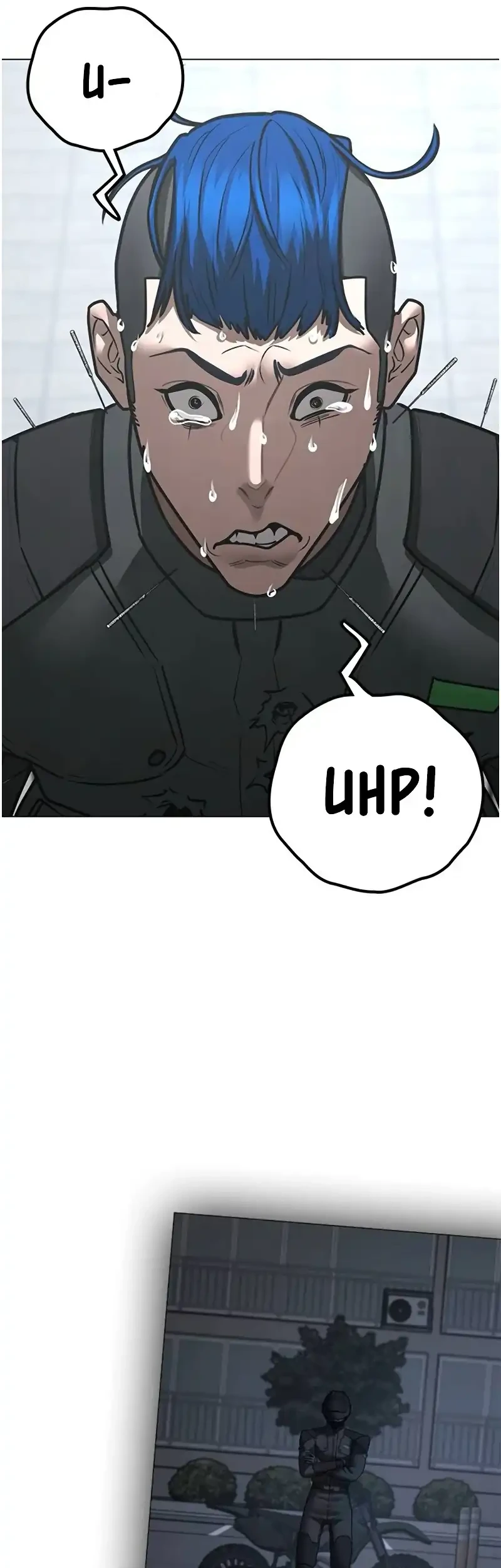 Reality Quest Chapter 202 Gambar 23