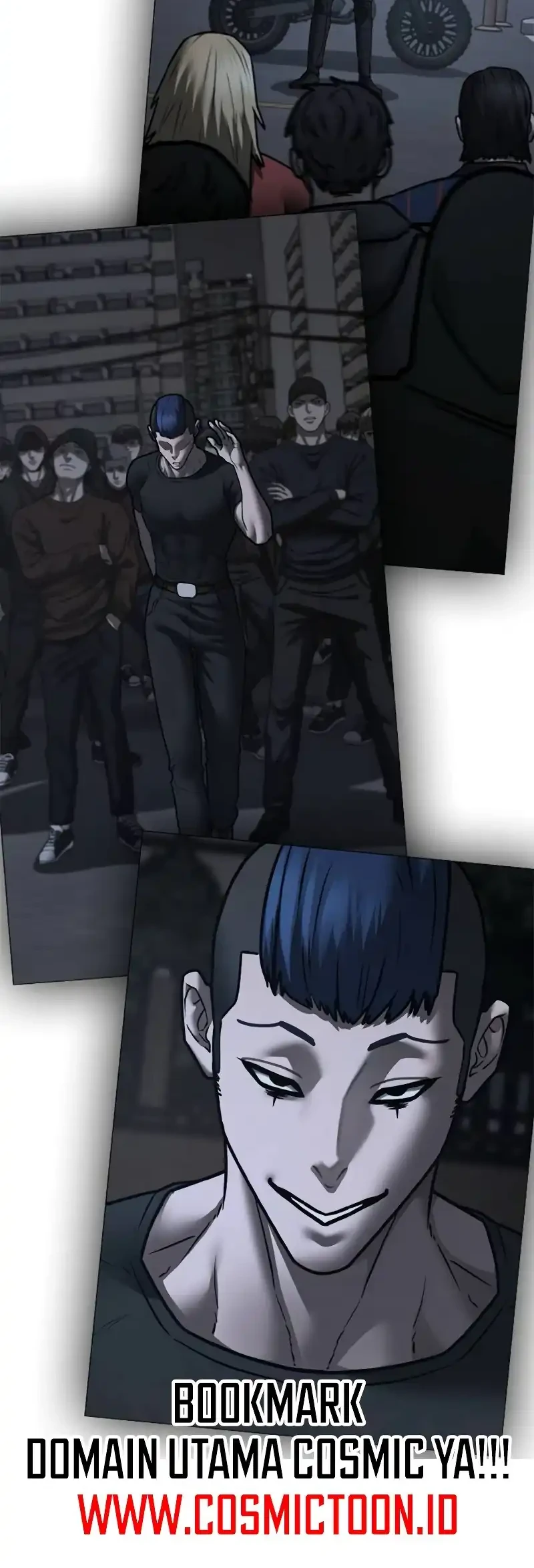 Reality Quest Chapter 202 Gambar 24