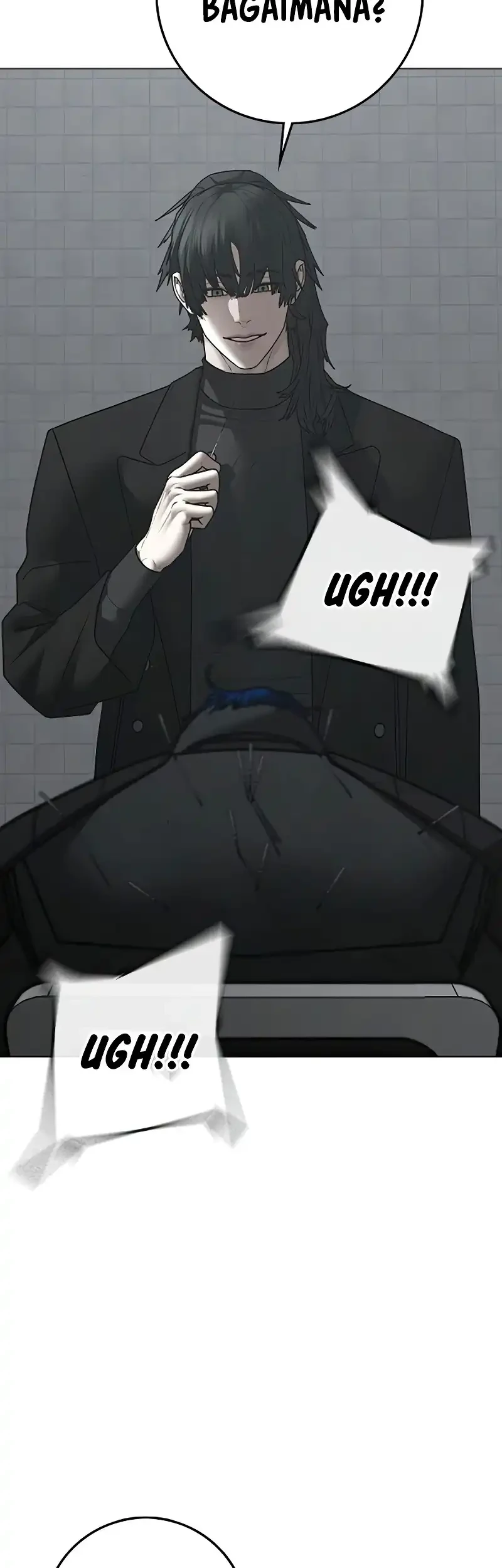 Reality Quest Chapter 202 Gambar 28