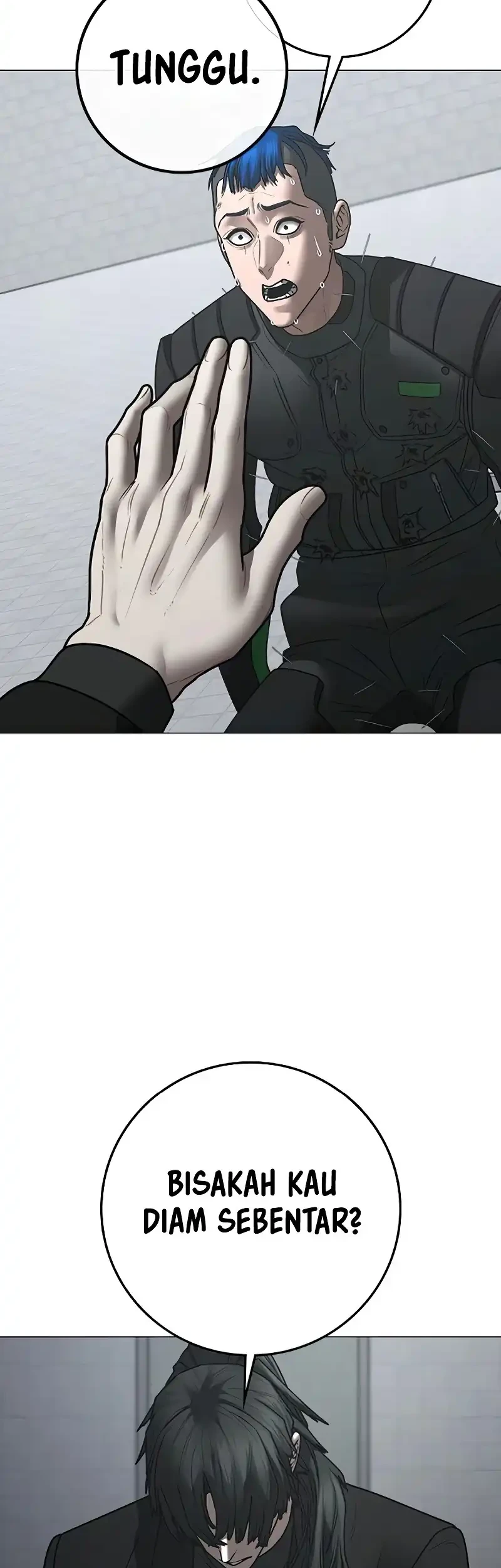 Reality Quest Chapter 202 Gambar 32