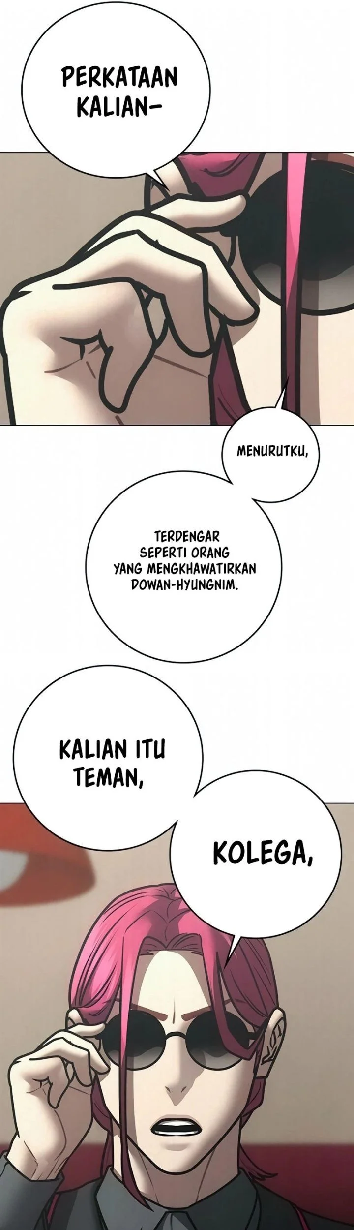 Reality Quest Chapter 203 Gambar 54