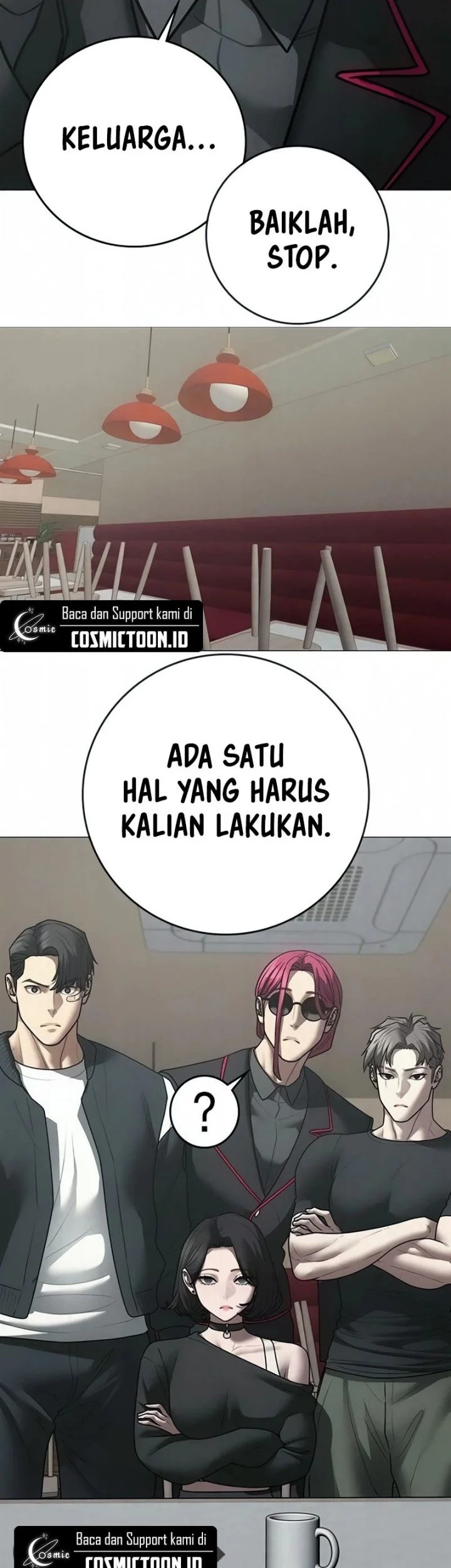 Reality Quest Chapter 203 Gambar 55