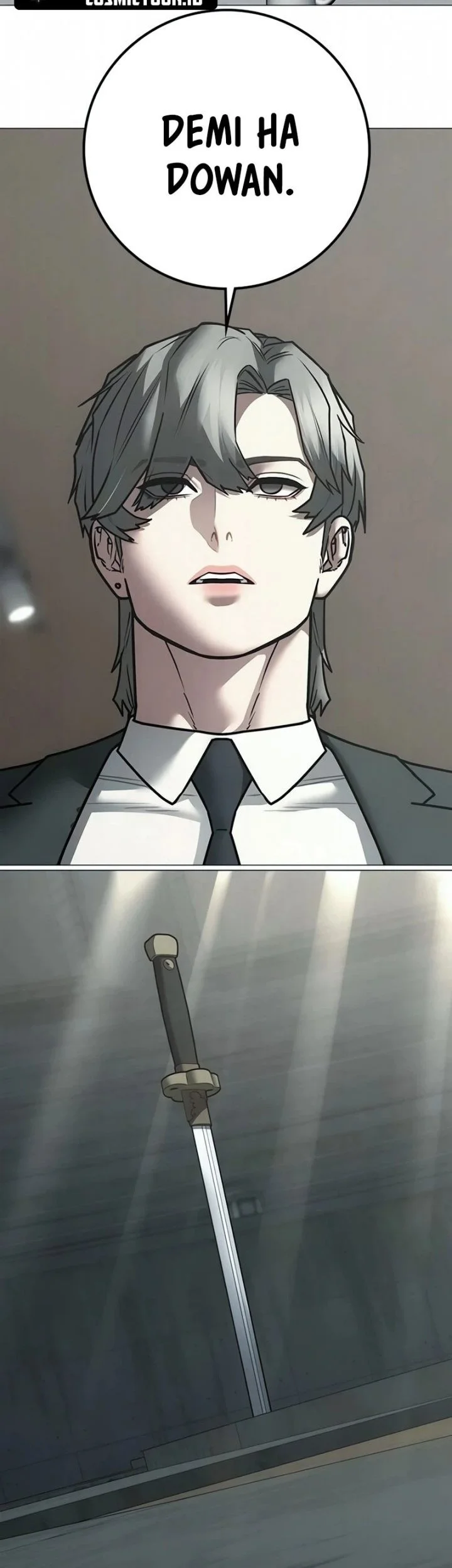 Reality Quest Chapter 203 Gambar 56