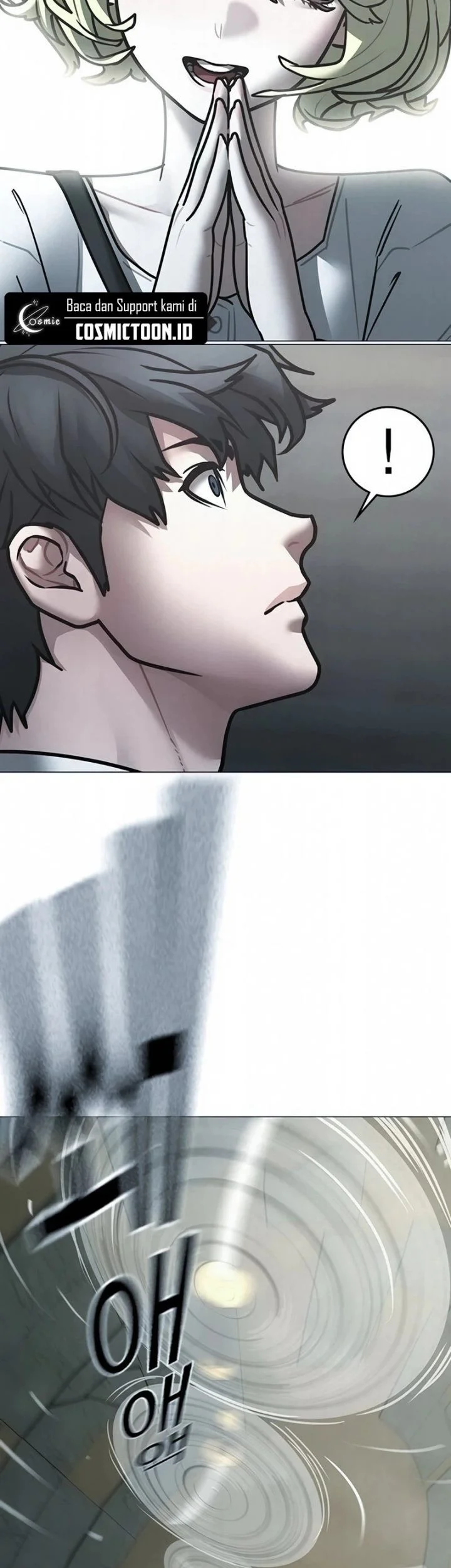 Reality Quest Chapter 203 Gambar 58