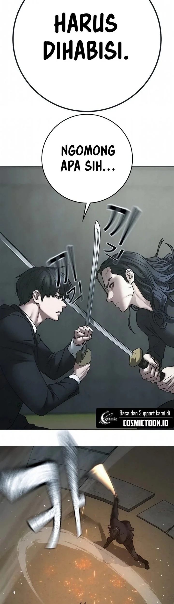 Reality Quest Chapter 203 Gambar 62