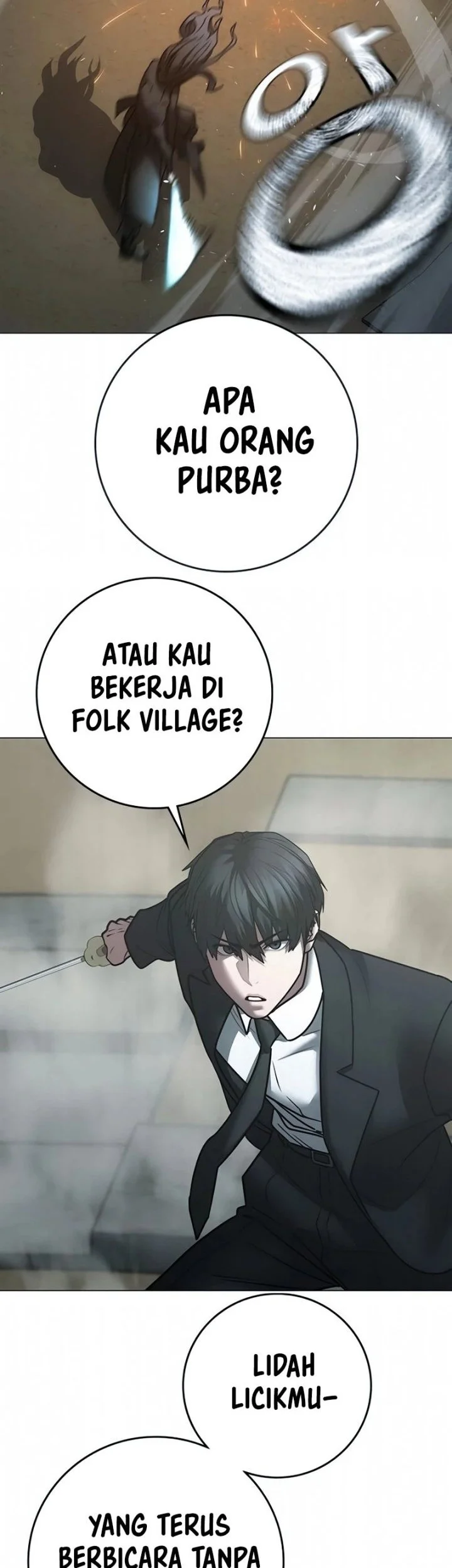 Reality Quest Chapter 203 Gambar 63