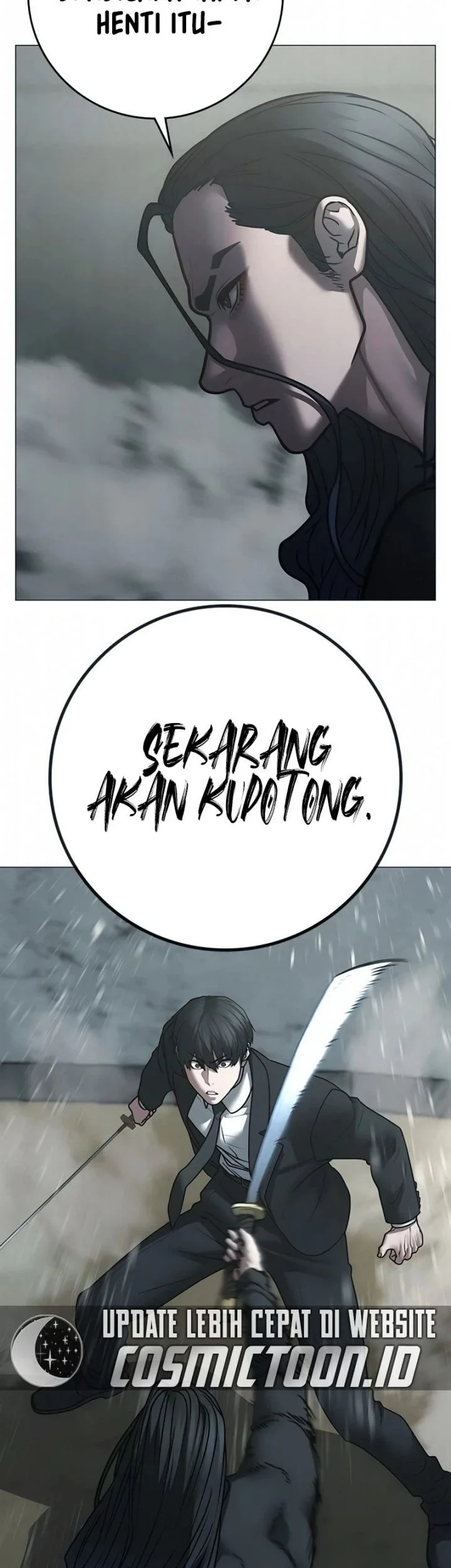 Reality Quest Chapter 203 Gambar 64