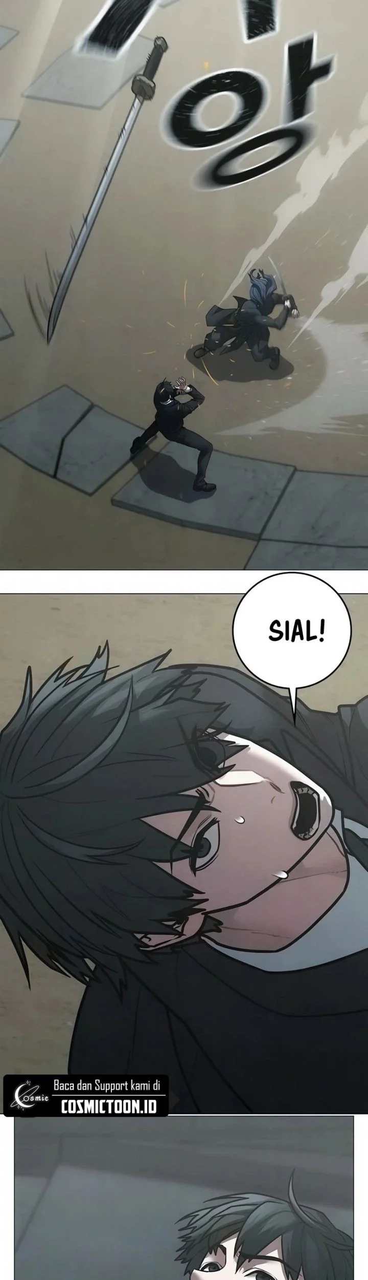 Reality Quest Chapter 203 Gambar 66