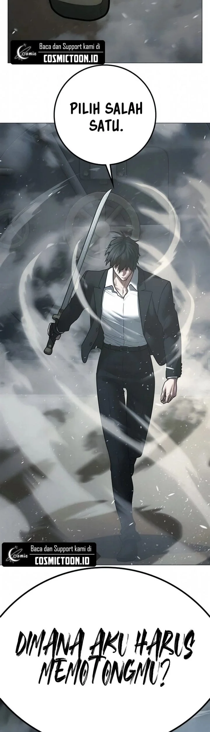 Reality Quest Chapter 203 Gambar 70