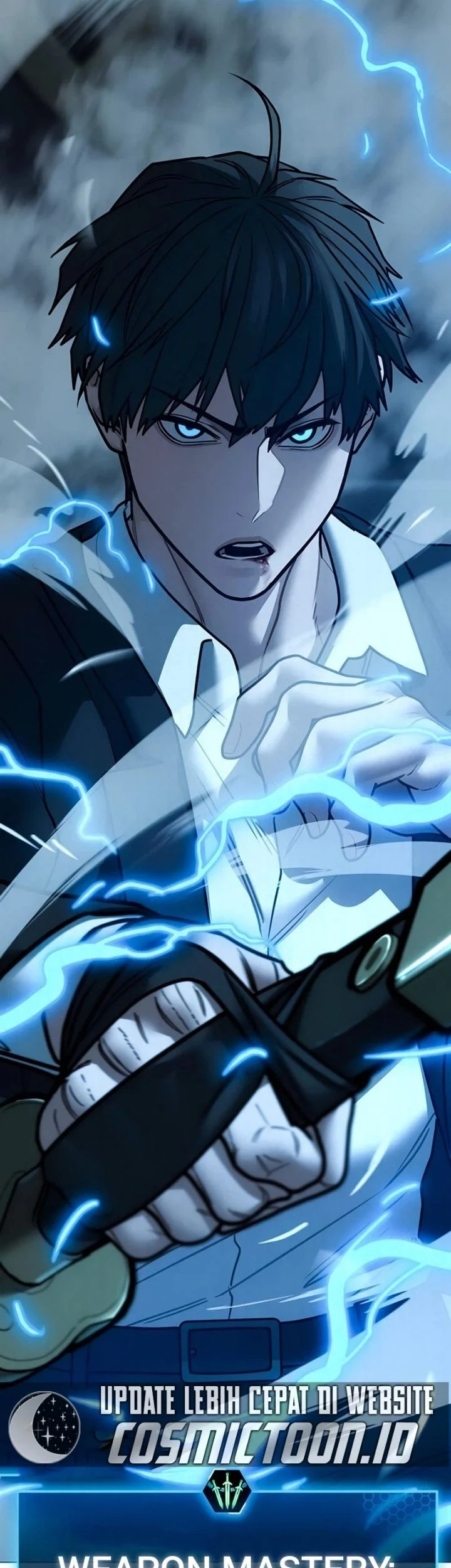 Reality Quest Chapter 203 Gambar 72