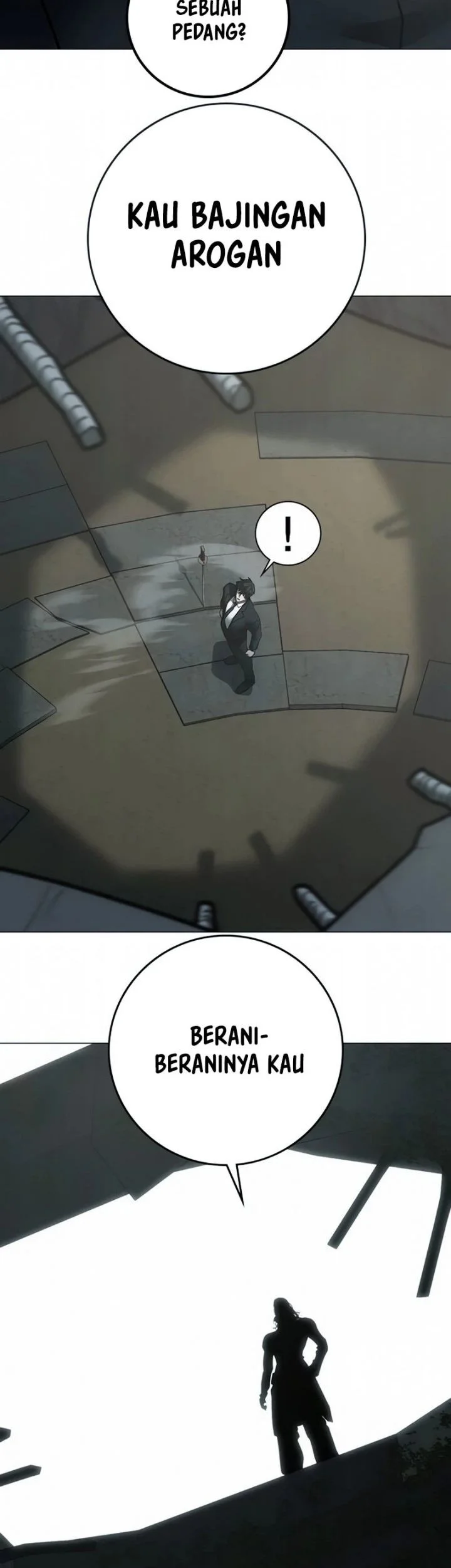 Reality Quest Chapter 203 Gambar 46
